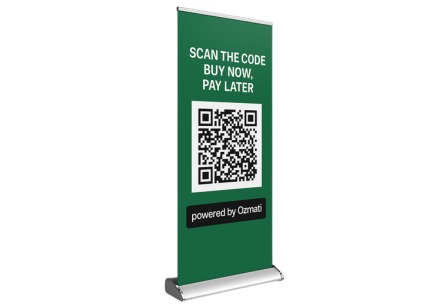 Dynamic QR Illustration