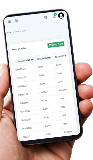 POSA App
