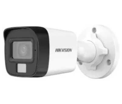 2MP HYBRID OUTDOOR HIKVISION