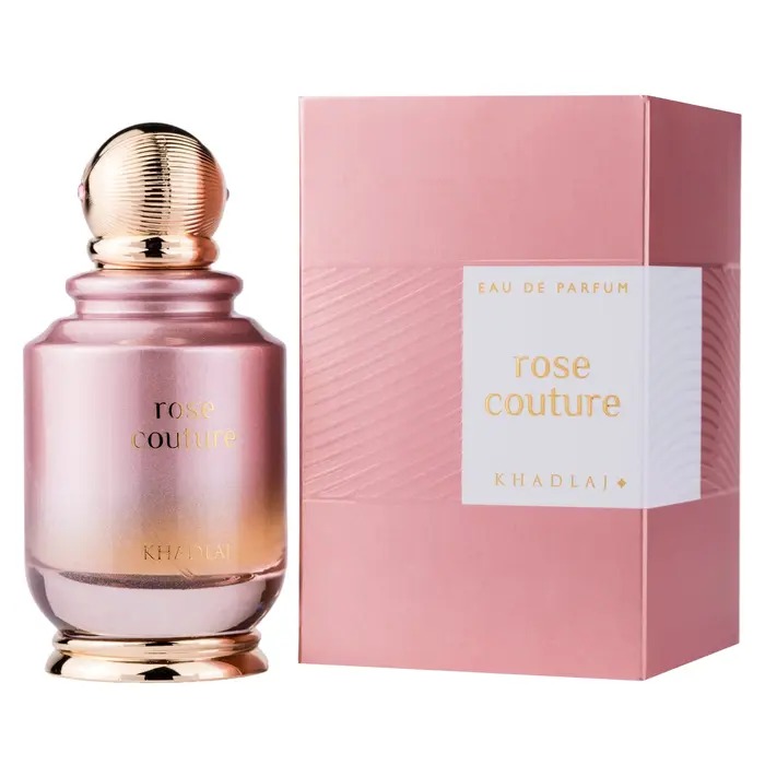 KHADLAJ ROSE COUTURE EDP 100ML
