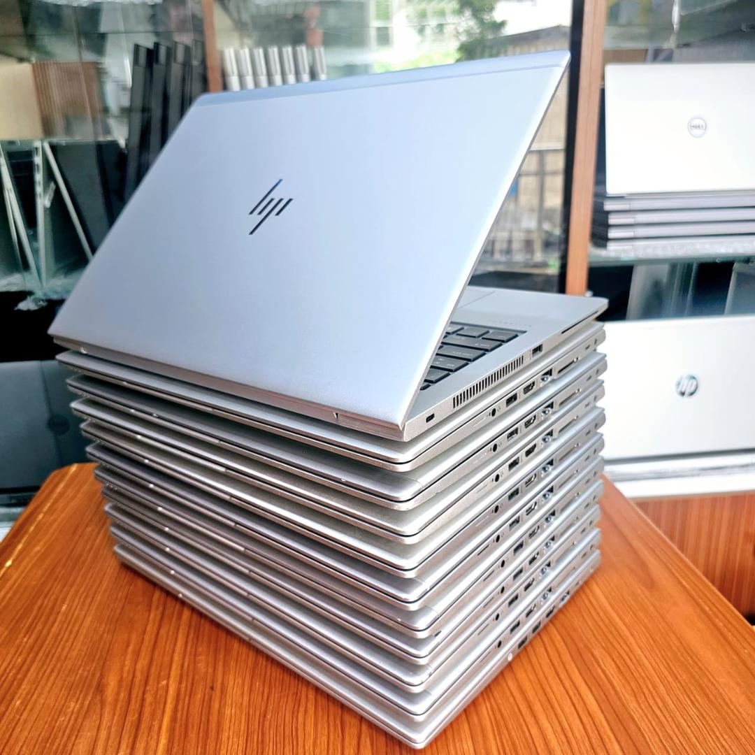 HP ELITEBOOK 840 G6