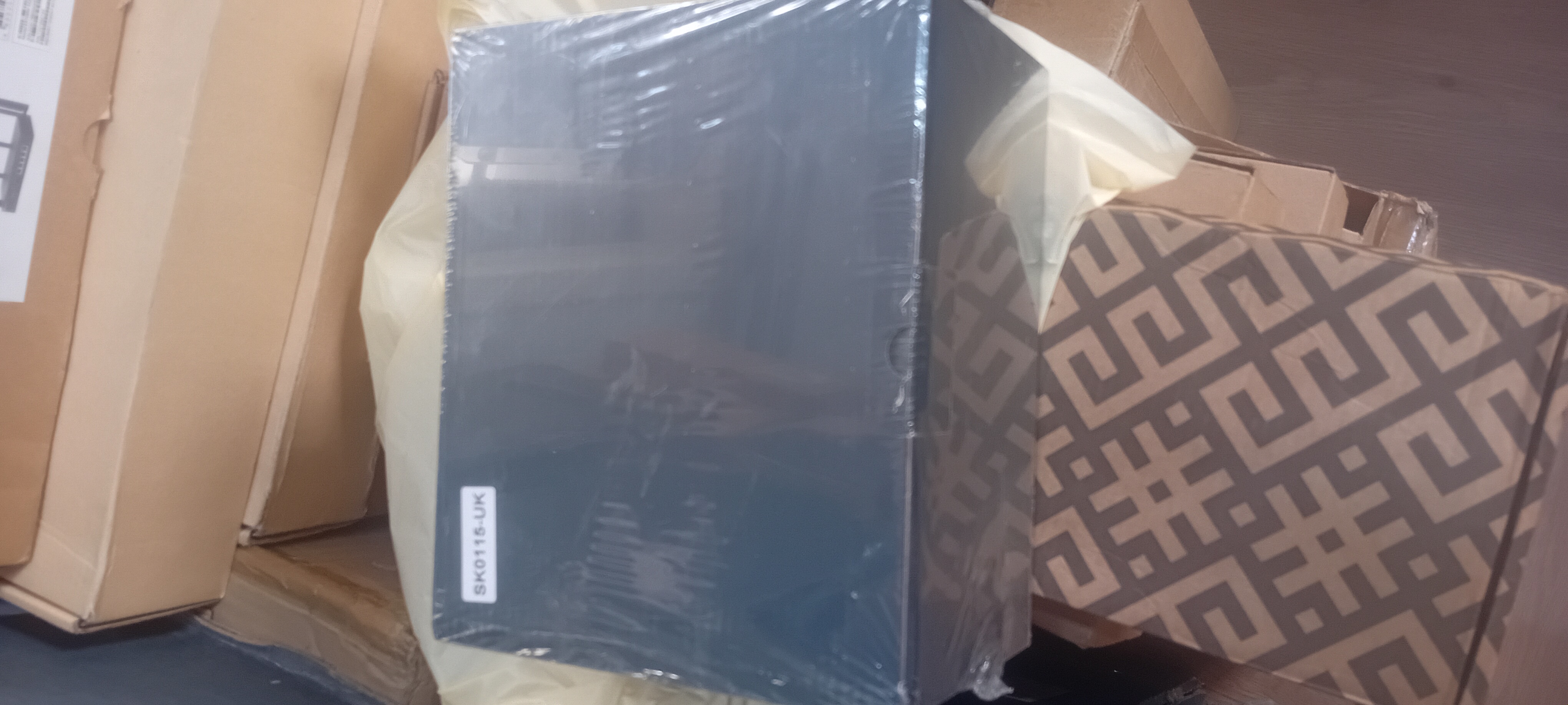 Starlink mini power bank