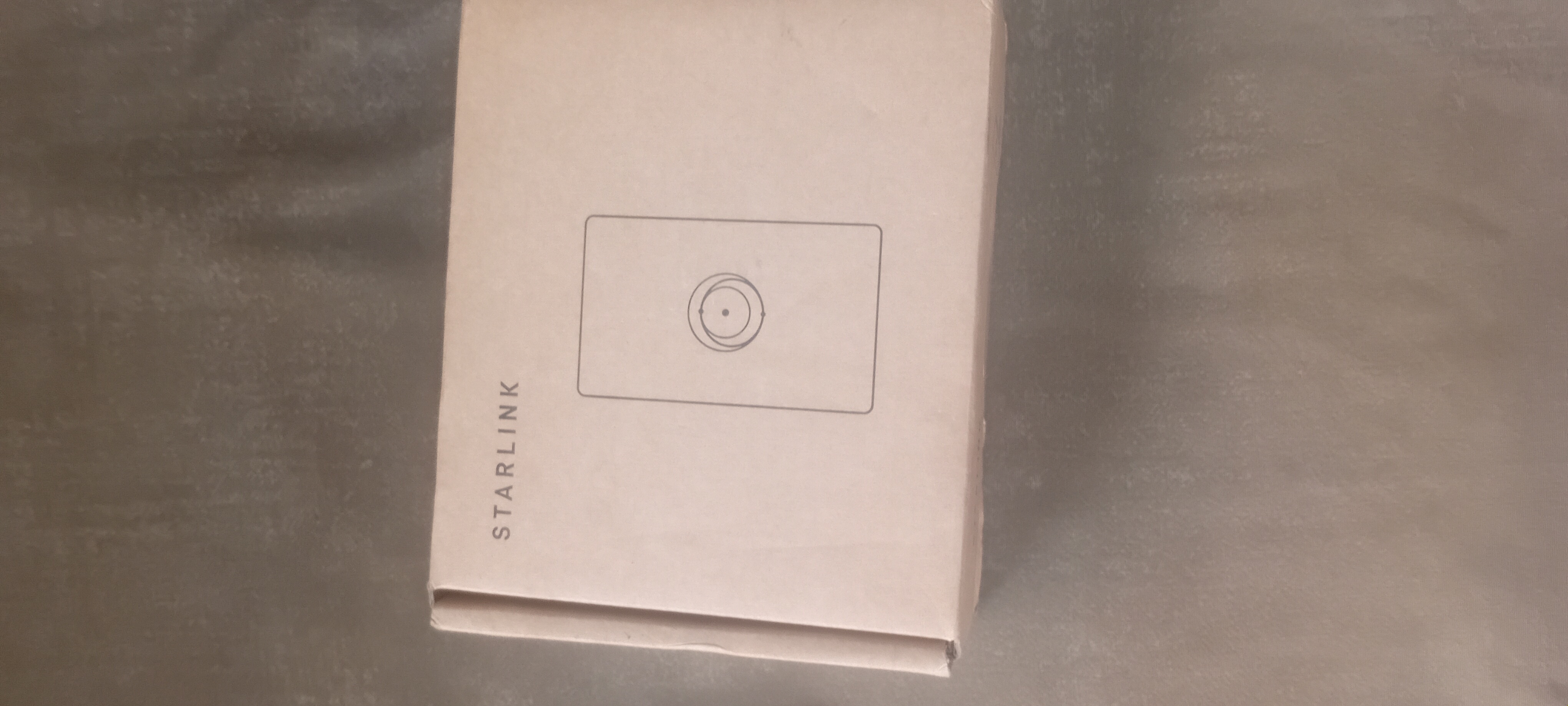 Starlink mini mesh router