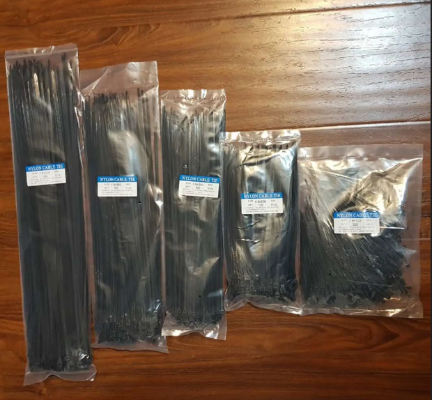Cable Tie Nylon