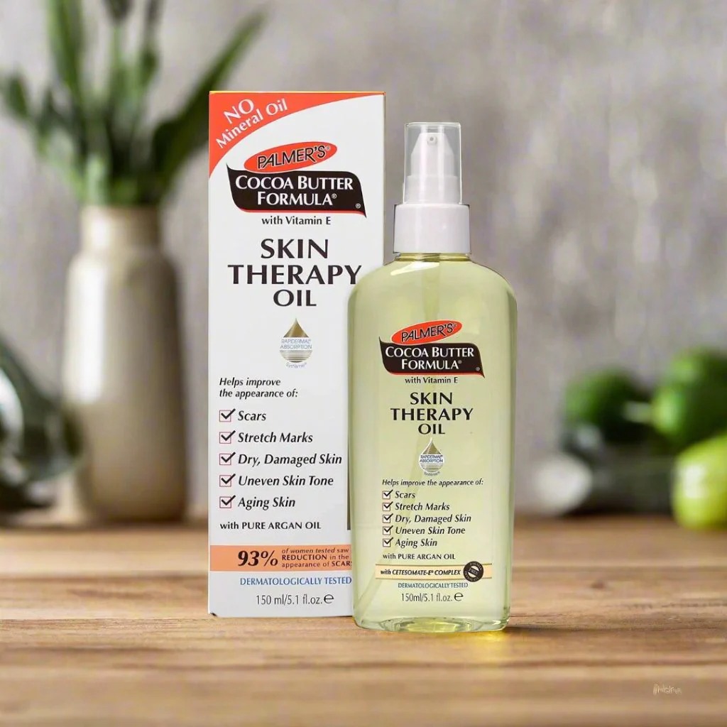 PALMER'S SKIN THERAPY OIL 150ML