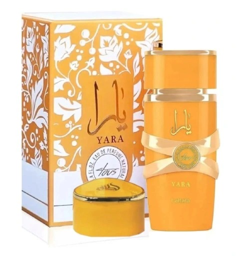 LATTAFA YARA TOUS EDP 50ML