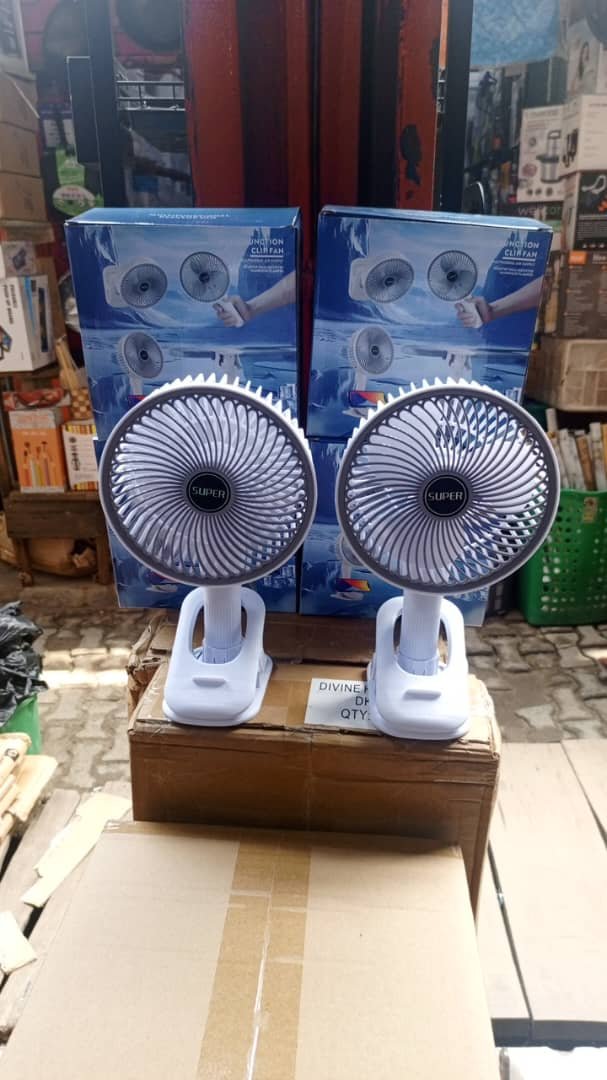 Super Clir Fan