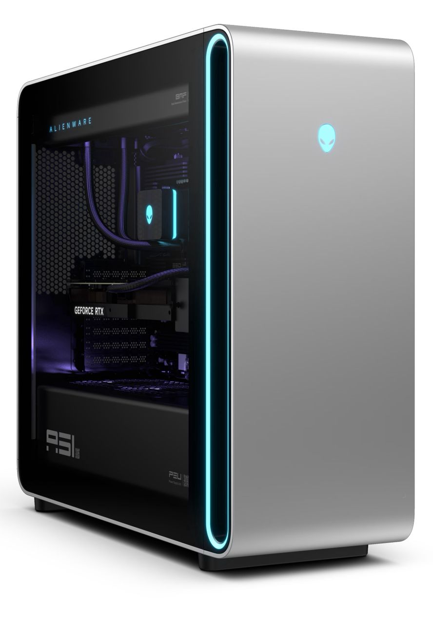 dell alienware area 51