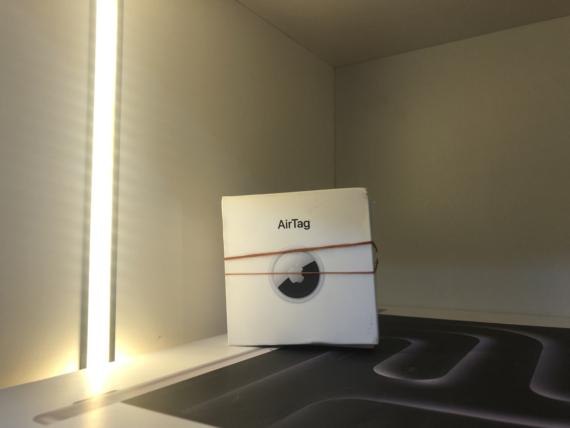 AIRTAG 1PACK