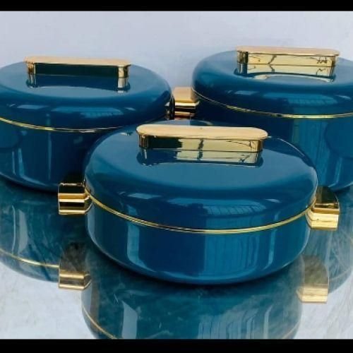 Foodflask dish