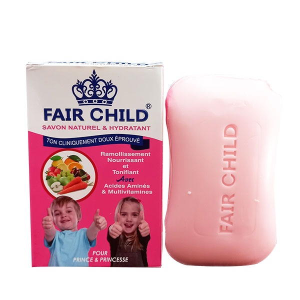 FAIR CHILD BAR SOAP