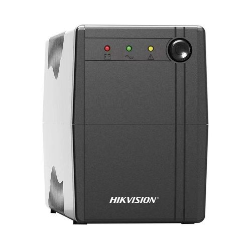 1000KVA UPS HIKVISION