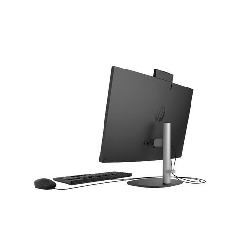 HP (All-in-one) Pro 240 G10 Desktop, Intel Core i7, 13th Generation, 512 SSD/16GB Ram with 24 inches Fhd