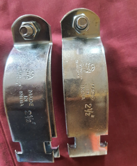 CLAMP STRUT