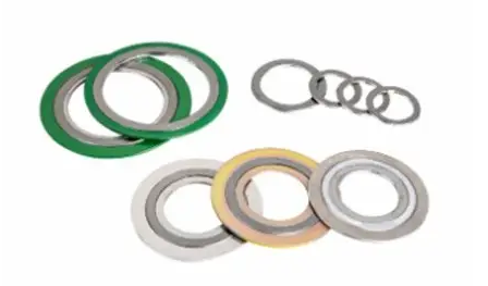 Spiral Wound Gasket