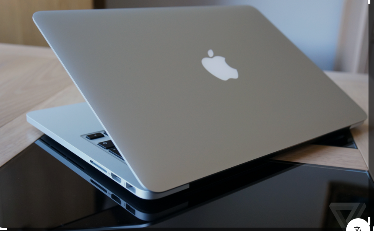 USED MACBOOK AIR 2015 CORE i5 8GB/128GB