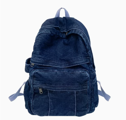 JEANS BAG