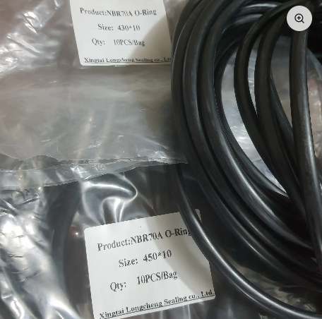 O-Ring NBR 450*10