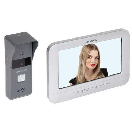 ANALOG VIDEO DOOR PHONE HIKVISION
