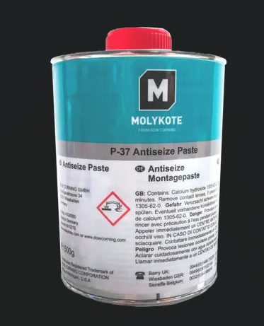 Molykote P37 (500g)