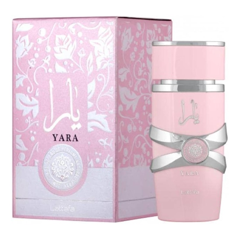 LATTAFA YARA PERFUME OIL 20ML