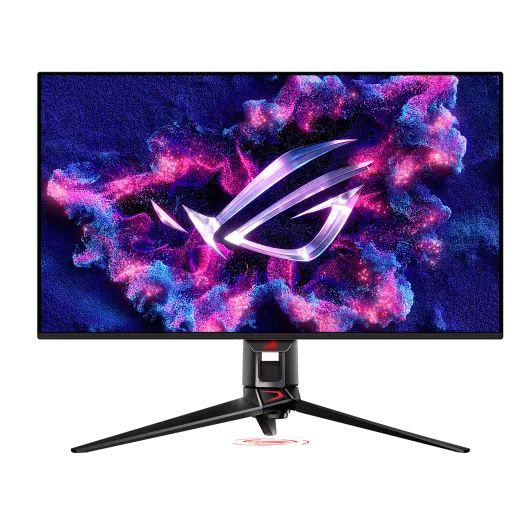ROG SWIFT OLED PG32UCDM