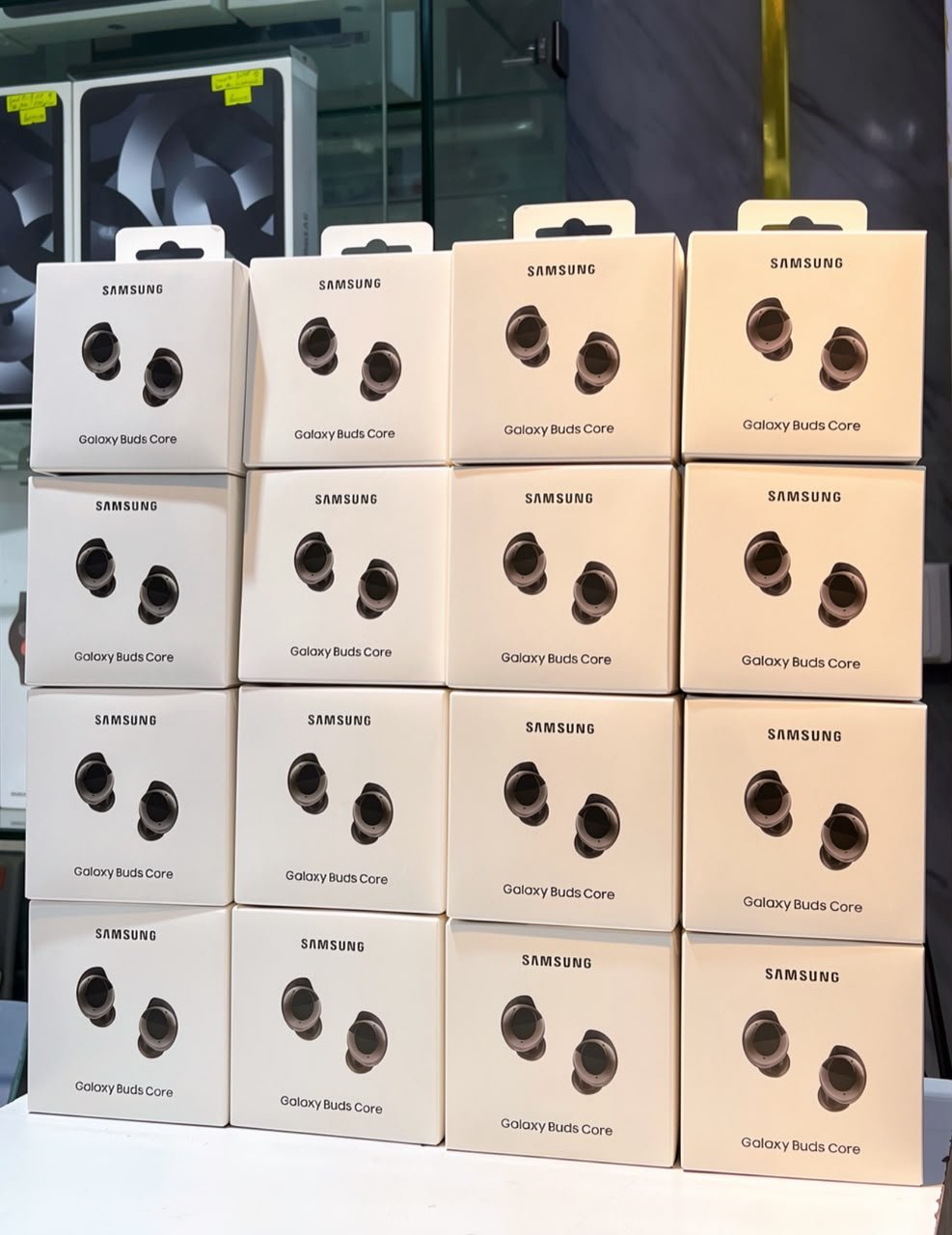 Samsung Galaxy buds core