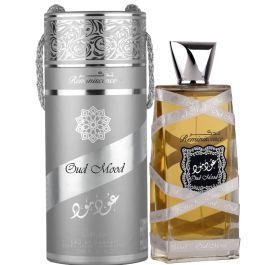 LATTAFA OUD MOOD REMINISCENCE 100ML