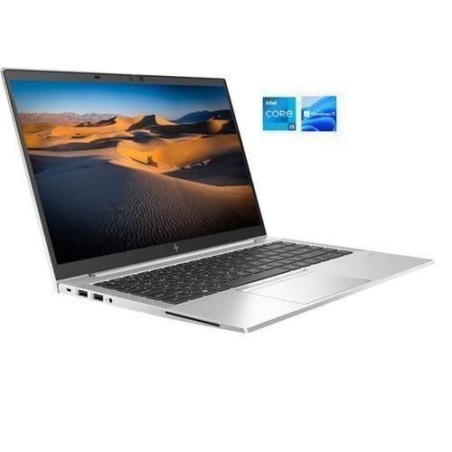 HP ELITEBOOK 840G8 Intel Core i5 256 SSD/16GB Ram, 11th Gen, Touch Screen