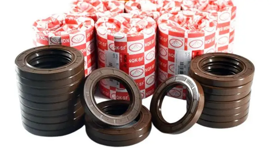 Oil Seal