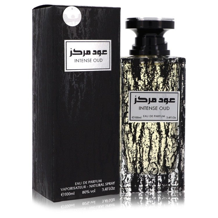 ARABIYAT INTENSE OUD 100ML