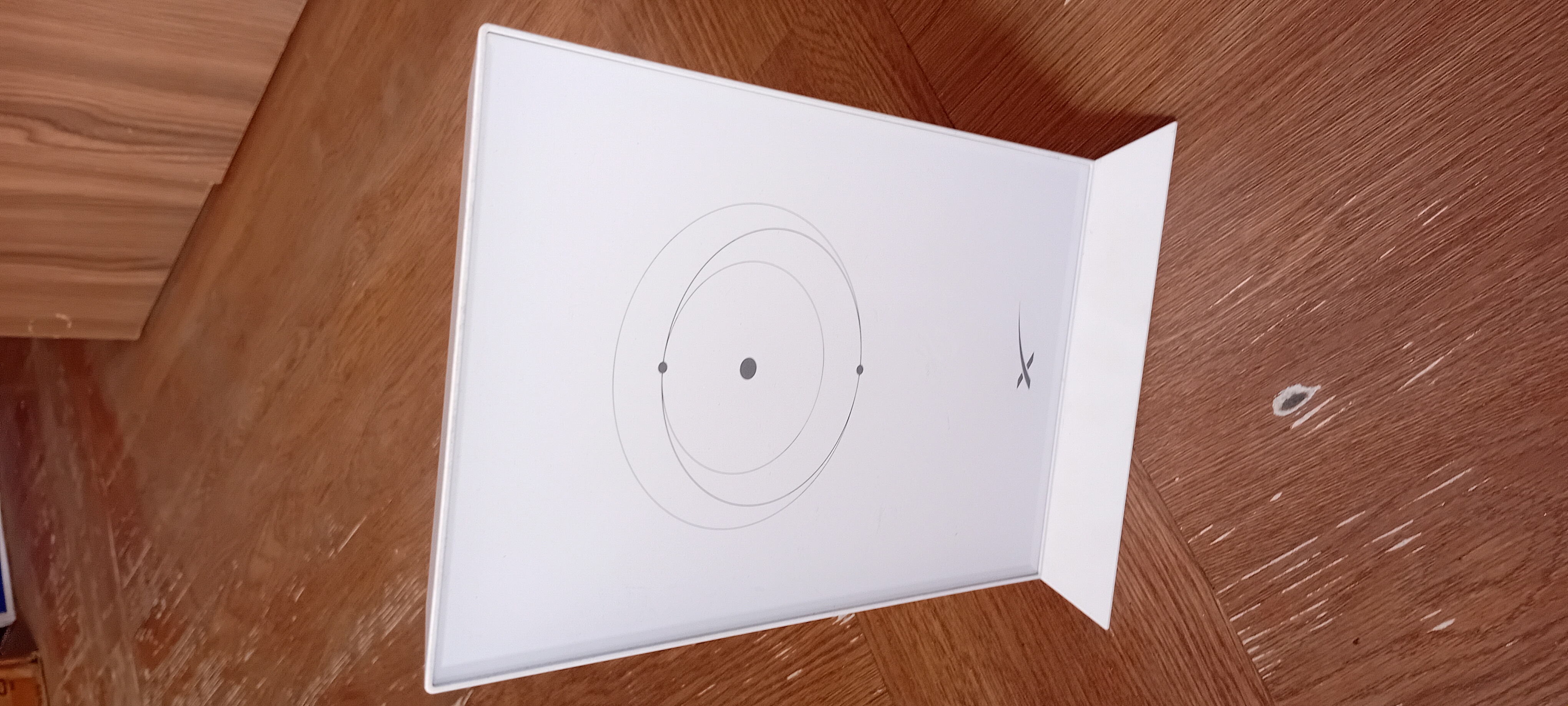 Starlink Gen2 mesh router