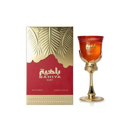 ARABIYAT PRESTIGE BAHIYA RUBY EDP 100ML