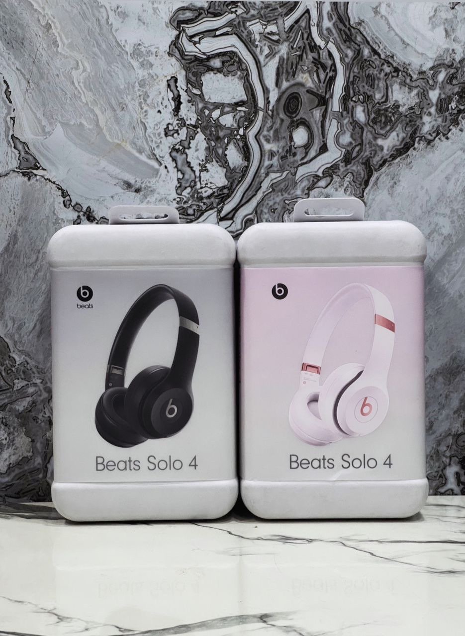Beats Solo 4