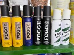 FOGG BODY SPRAY 120ML
