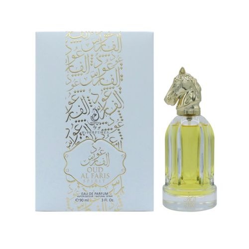 ARABIYAT OUD AL FARIS SPIRIT EDP 90ML