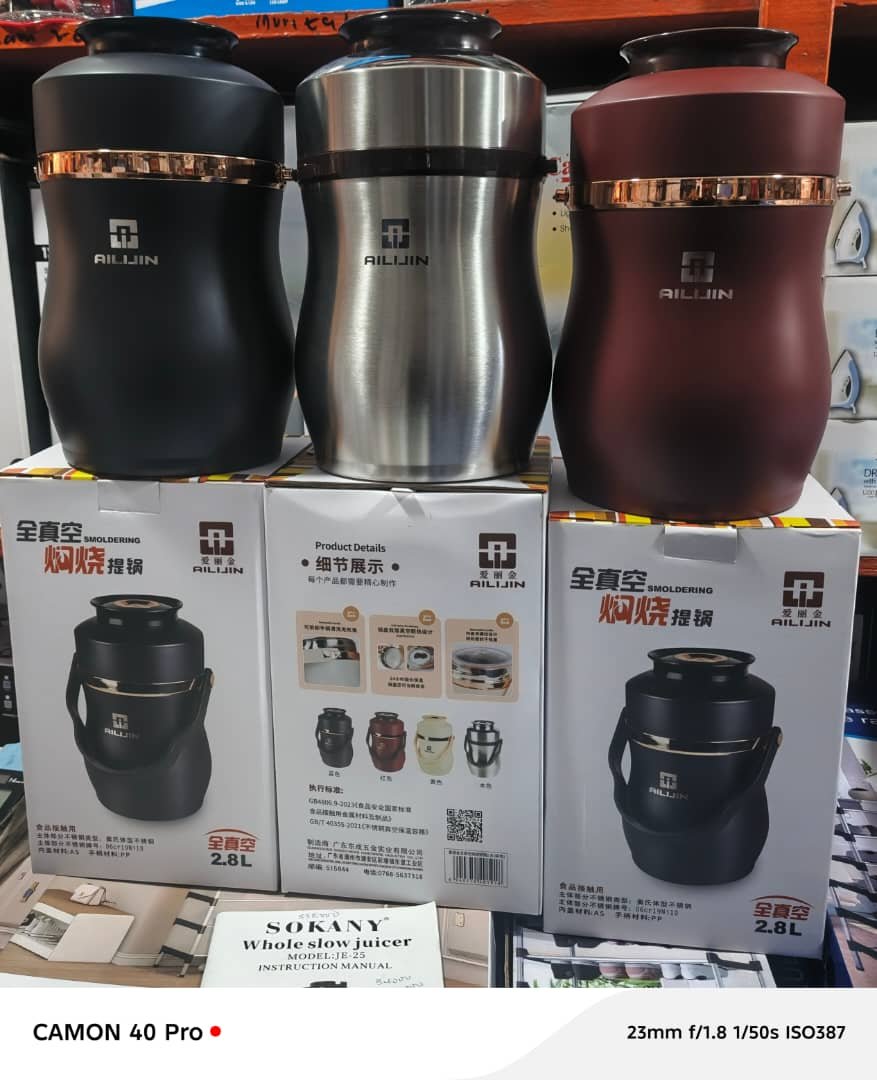 Foodflask