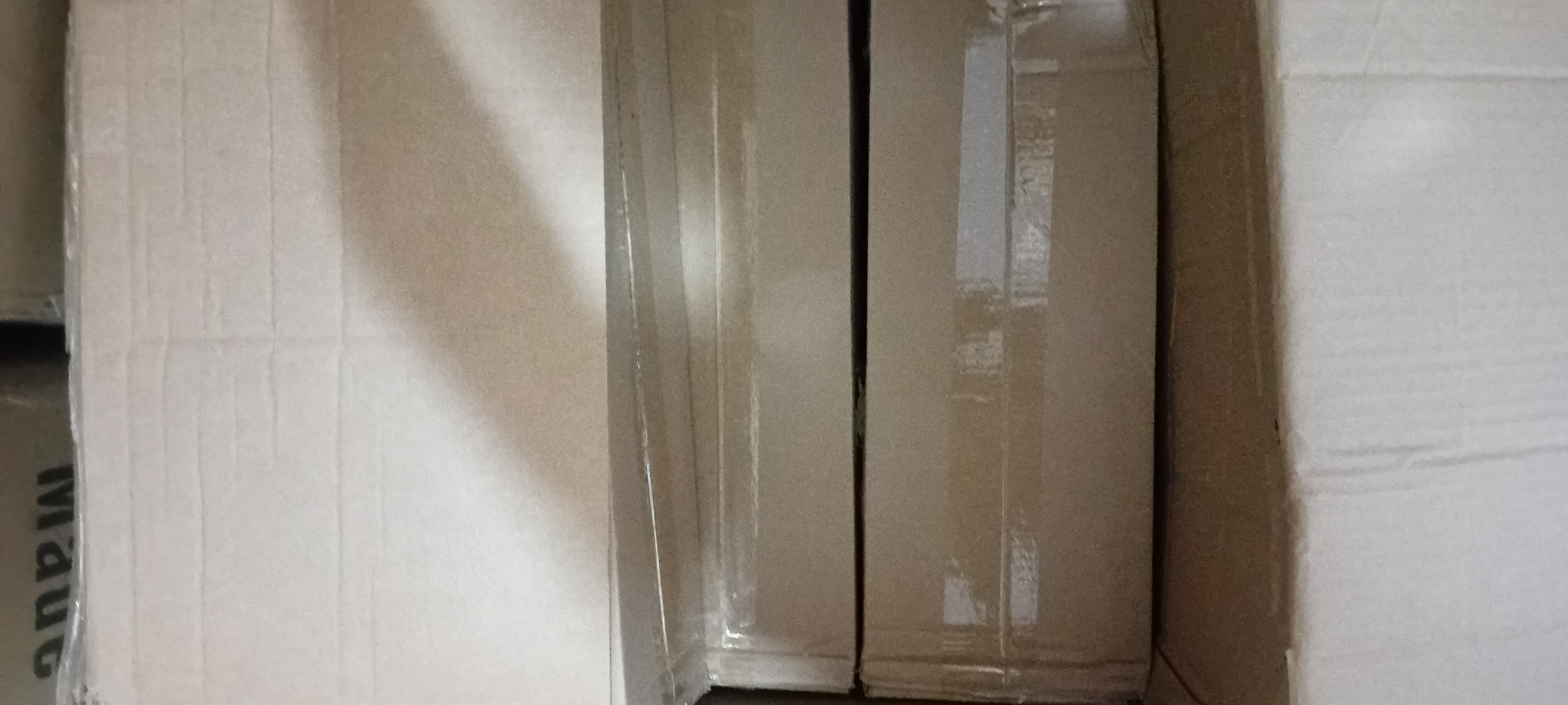 Starlink Gen3 wall mount