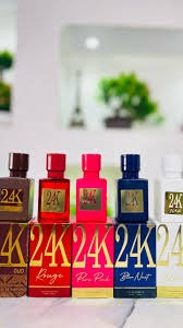 COPACI 24K EDP 30ML