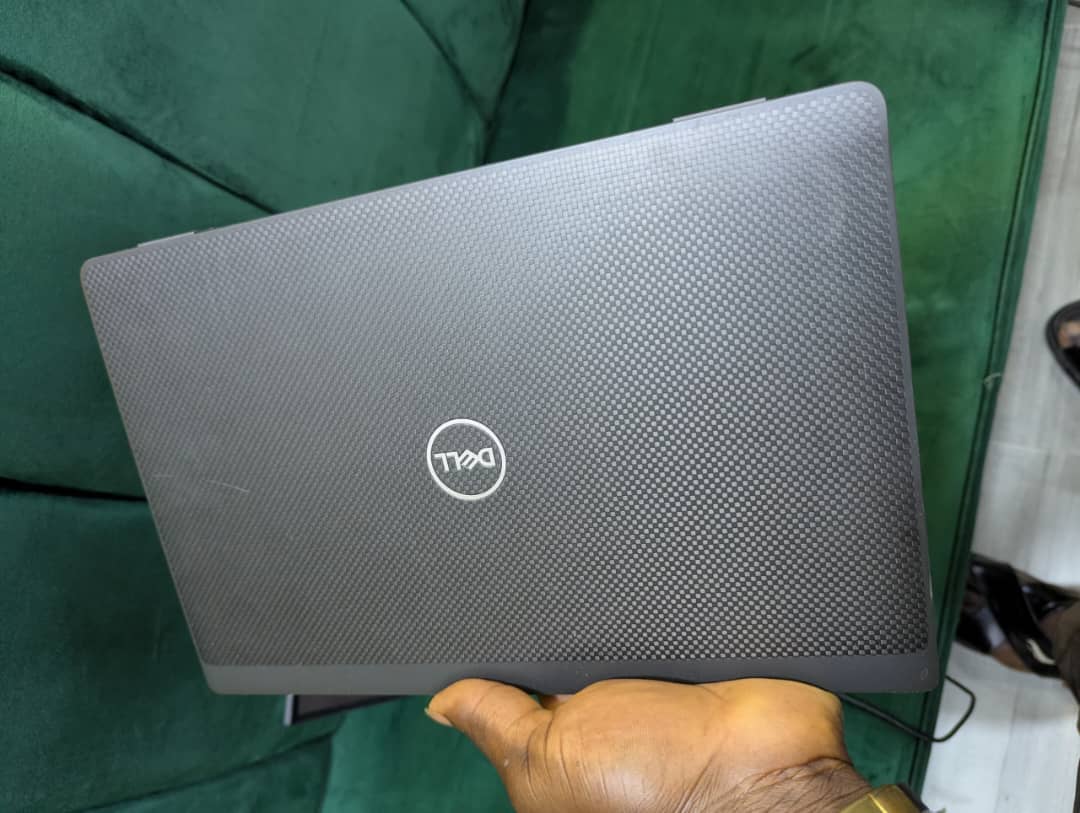 Dell latitude 5400