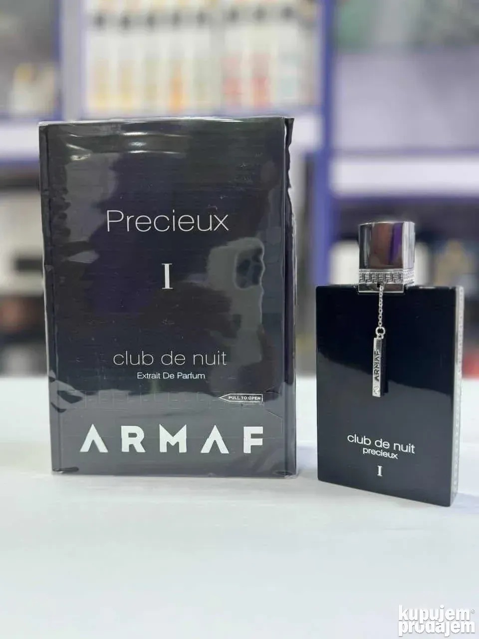 ARMAF CLUB DE NUIT PRECIEUX