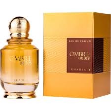 KHADLAJ OMBRE NOTES EDP 100ML