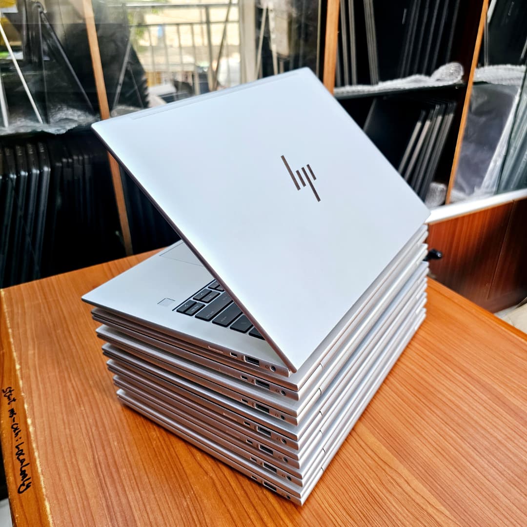 HP ELITEBOOK 840G5 I7