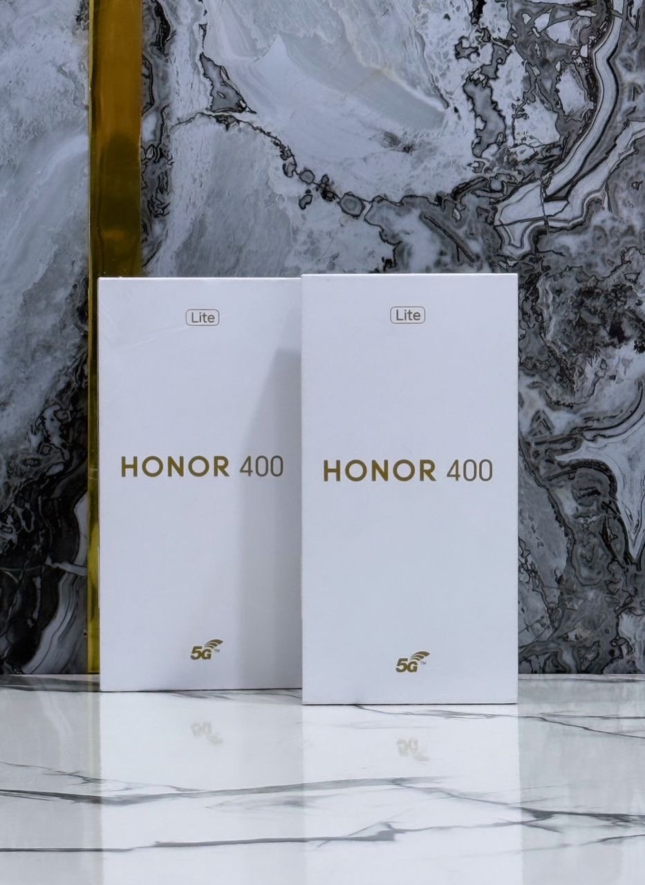 HONOR 400 5G