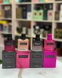 GENIE'S VALENTINHO DONNA EDP 25ML