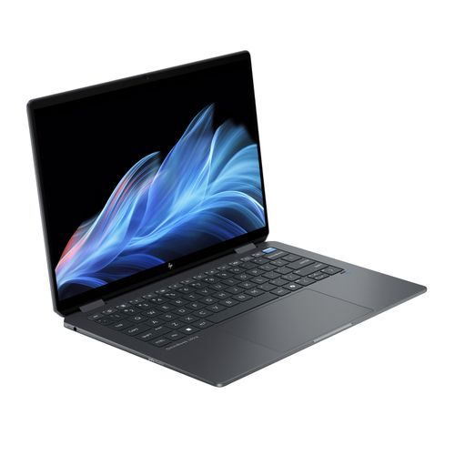 HP Omnibook Ultra Flip AI PC, 1TB SSD/16GB Ram, 3k OLED Touchscreen