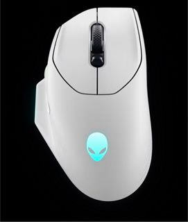 Alienware Wireless Gaming Mouse - AW620M