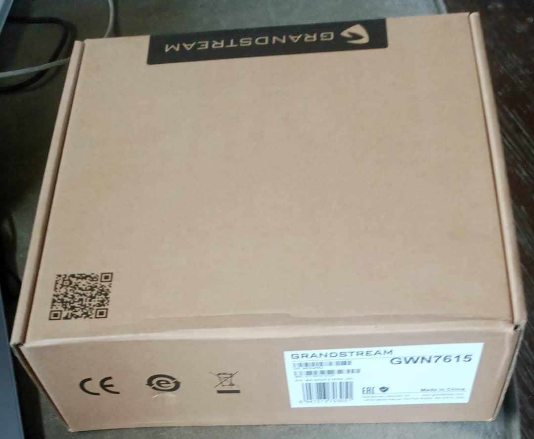Grandstream GWN7615