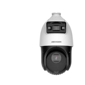 4MP IP SPEED DOME TANDEMVU HIKVISION