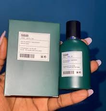 SUGAR EDP 50ML